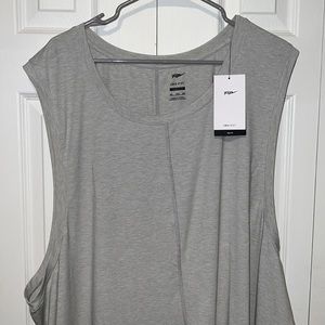 Yoga NIKE DRI-FIT slim fit 4XL